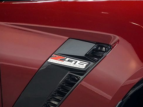 Used 2019 Chevrolet Corvette Z06 RWD image 54