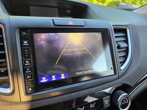 Used 2015 Honda CR-V EX-L image 14