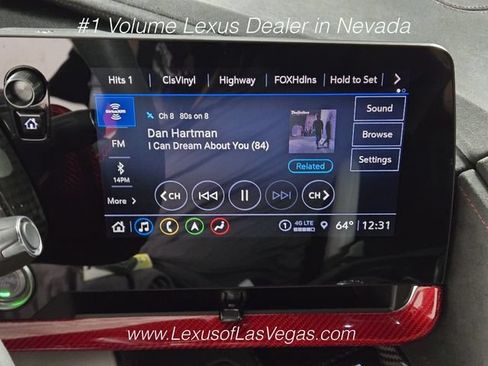 Used 2023 Chevrolet Corvette Stingray Premium Cpe w/ Z51 Performance Package RWD image 29