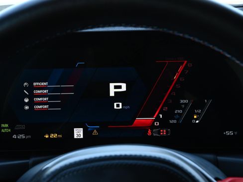 Used 2024 BMW M2 w/ Lighting Package image 14