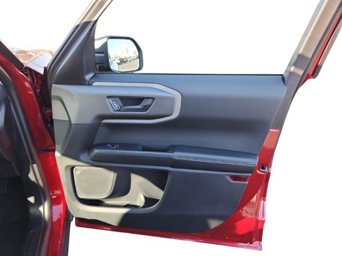 New 2025 Ford Bronco Sport Outer Banks image 24