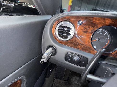 Used 2007 Bentley Continental GT image 59