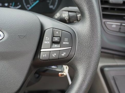 New 2023 Ford Transit 350 Low Roof DRW w/ Exterior Upgrade Package image 15