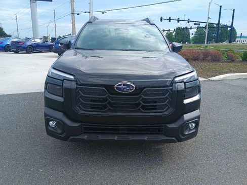 New 2026 Subaru Outback Premium AWD/4WD image 2