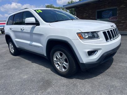 Used 2014 Jeep Grand Cherokee Laredo w/ Quick Order Package 23E