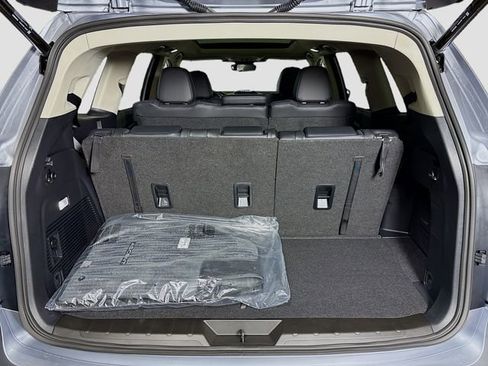 New 2026 Subaru Ascent Limited image 27