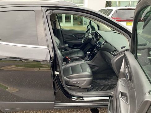 Used 2018 Buick Encore Premium w/ Experience Buick Package image 33