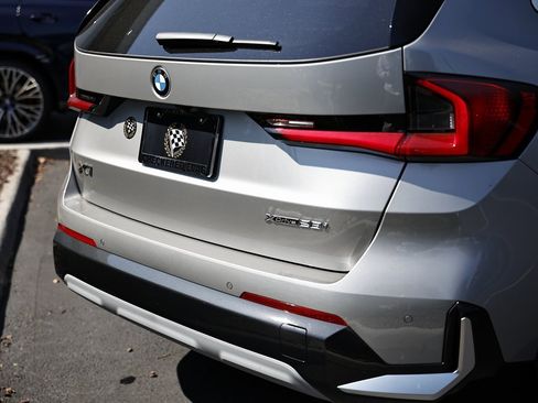 New 2026 BMW X1 xDrive28i w/ Convenience Package image 6