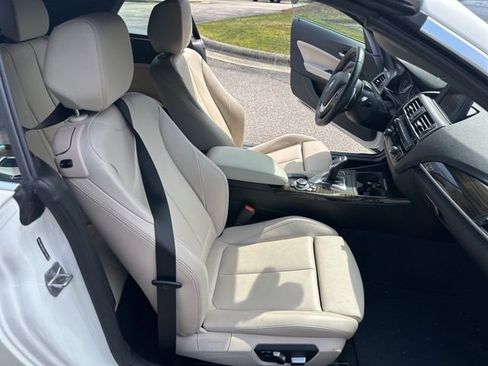 Used 2016 BMW 228i Convertible image 12