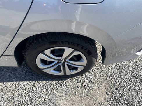 Used 2016 Honda Civic LX image 20