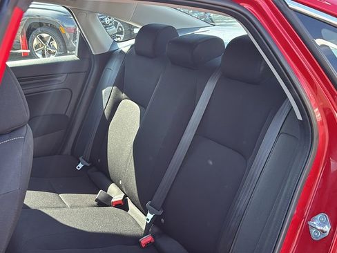 Used 2022 Honda Civic LX image 27