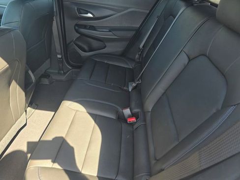 New 2026 Buick Envista Sport Touring w/ Convenience I Package image 9