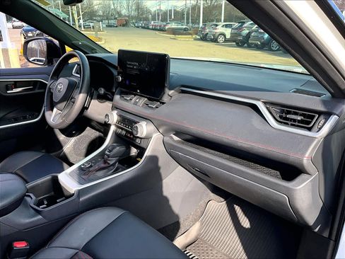 Used 2023 Toyota RAV4 XSE image 14
