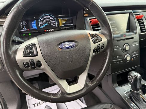 Used 2015 Ford Flex SEL w/ Equipment Group 202A AWD/4WD image 27