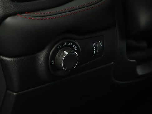 New 2026 Dodge Durango GT w/ Blacktop Package image 8