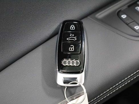 Used 2026 Audi Q8 Premium Plus w/ Premium Plus Package AWD/4WD image 41