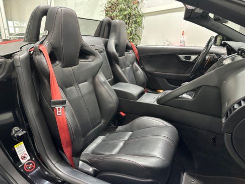 Used 2015 Jaguar F-TYPE S RWD image 6
