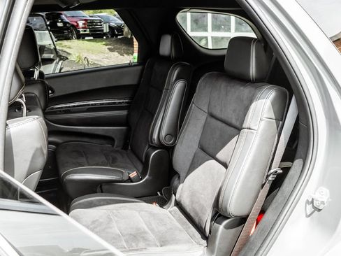 Used 2024 Dodge Durango SRT AWD/4WD image 29