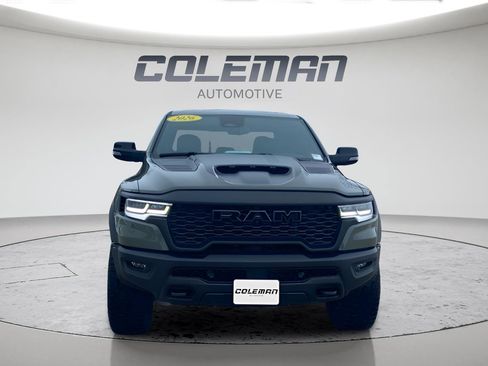 New 2026 RAM 1500 RHO w/ RHO Level 1 Equipment Group AWD/4WD image 8