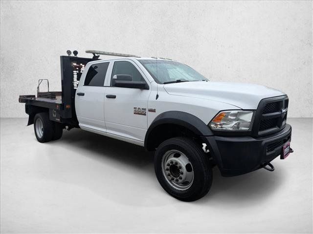 Used 2018 RAM 4500 Tradesman w/ Ambulance Prep Group AWD/4WD image 3