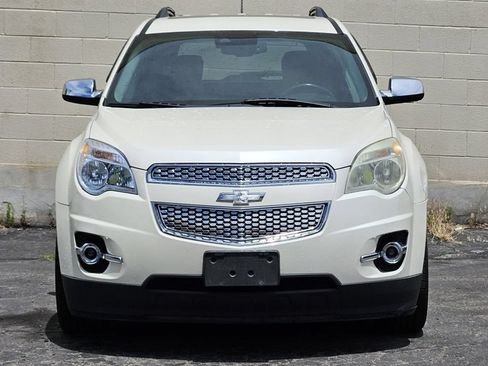 Used 2013 Chevrolet Equinox LT FWD image 8