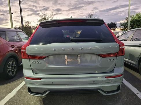 Certified 2024 Volvo XC60 B5 Ultimate image 4