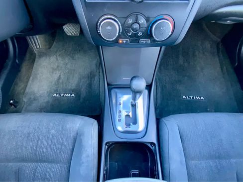 Used 2012 Nissan Altima 2.5 S image 39