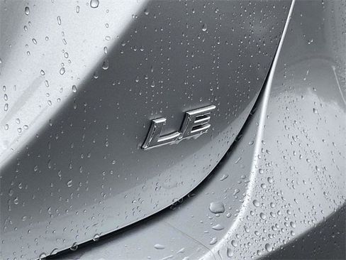 Certified 2023 Toyota Camry LE image 12