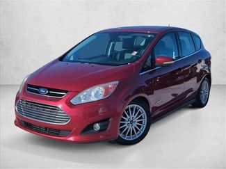 Used 2013 Ford C-MAX SEL video 1