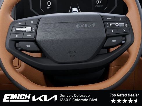 New 2026 Kia Sportage X-Line w/ X-Line Technology Package image 20