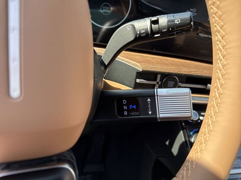 New 2026 Hyundai Santa Fe Limited image 22