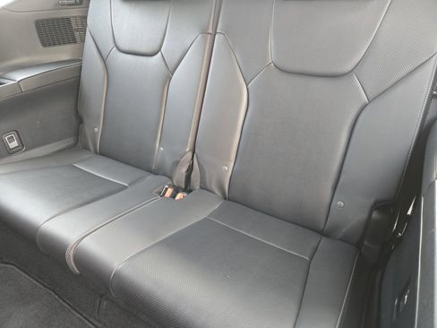 Certified 2024 Lexus TX 350 FWD w/ Technology Package image 40