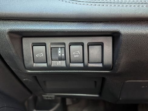 Used 2025 Subaru Outback Touring XT w/ Popular Package #2 AWD/4WD image 26