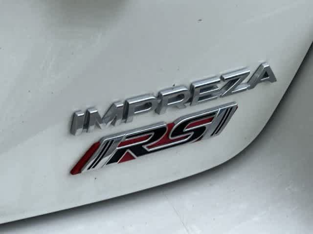 Used 2024 Subaru Impreza RS AWD/4WD image 19