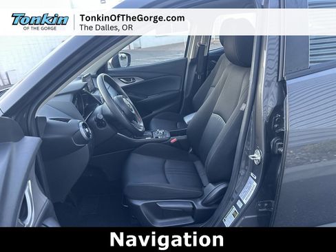 Used 2019 MAZDA CX-3 Sport image 13