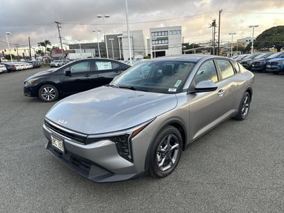Used 2025 Kia K4 LXS