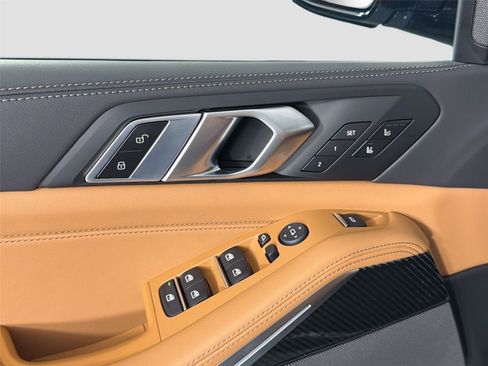 New 2026 BMW X5 M60i AWD/4WD image 33