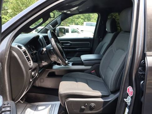 Used 2019 RAM 1500 Big Horn AWD/4WD image 19