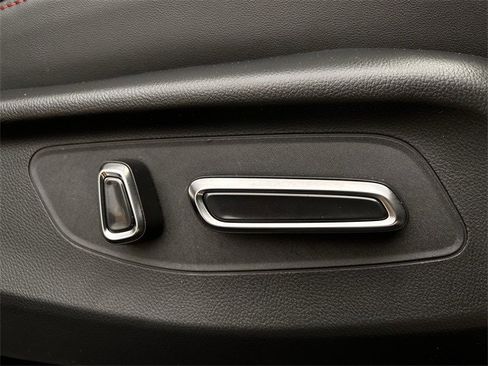 Certified 2025 Acura ADX A-Spec image 29