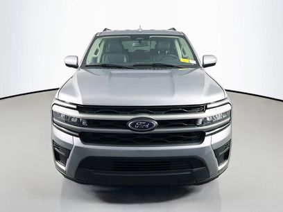 Used 2024 Ford Expedition Max XLT