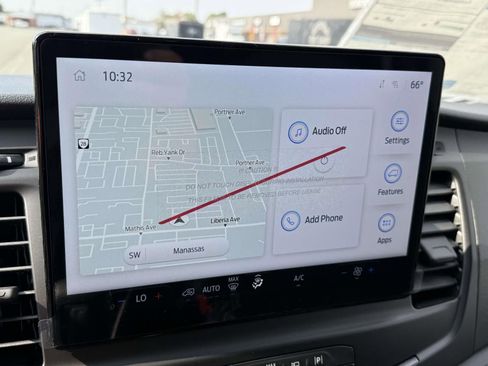 New 2025 Ford Transit 250 Base w/ Load Area Protection Package image 13