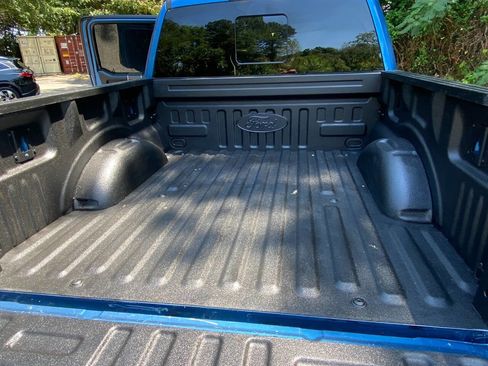 Used 2020 Ford F150 Raptor w/ Equipment Group 801A Mid AWD/4WD image 41