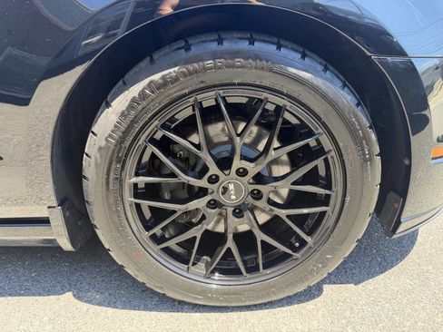Used 2014 Ford Mustang Premium w/ Equipment Group 202A RWD image 13