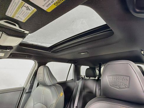New 2026 Subaru Outback Wilderness AWD/4WD image 5