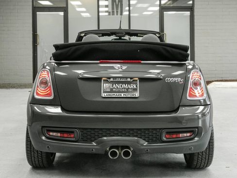 Used 2012 MINI Cooper S FWD image 26