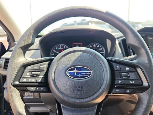 Certified 2026 Subaru Crosstrek 2.0i Premium AWD/4WD image 19