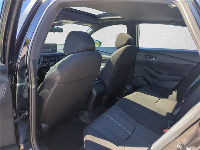 Used 2024 Honda Accord Sport image 17