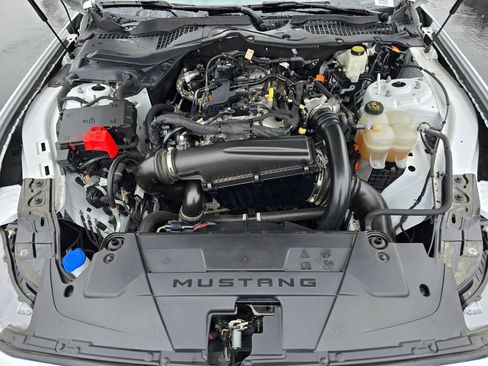 Used 2024 Ford Mustang Coupe RWD image 36