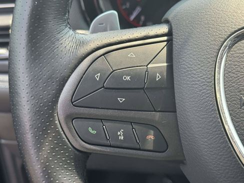Used 2021 Dodge Durango GT AWD/4WD image 21