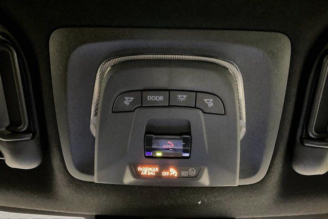 Certified 2025 Toyota Corolla GR AWD/4WD image 35